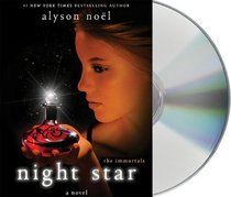 Night Star (Immortals, Bk 5) (Audio CD) (Unabridged)
