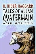 Tales of Allan Quatermain