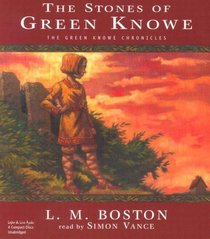 The Stones of Green Knowe [UNABRIDGED]
