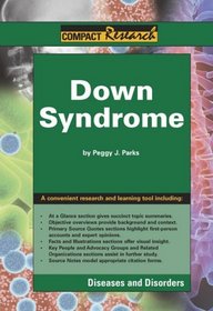 Down Syndrome (Compact Research Series)