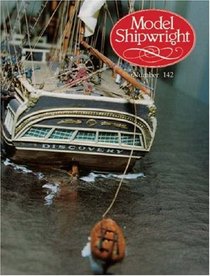 MODEL SHIPWRIGHT #142