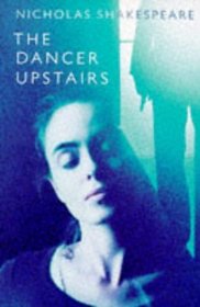 Dancer Upstairs Hb