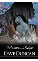 The Runner and the Kelpie