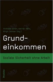 Grundeinkommen