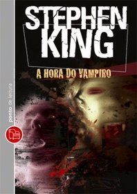 Hora do Vampiro (Salem's Lot) (Portugese Edition)
