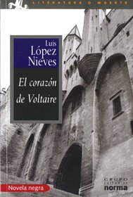 El Corazon de Voltaire / Voltaire's Heart (Spanish)