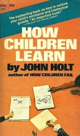 How Children Learn