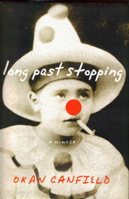 Long Past Stopping