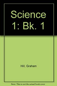 Science: Bk. 1