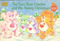 The Care Bear Cousins and the Snowy Christmas
