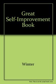 Great Self-improvement Book: 2