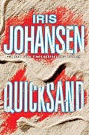 Quicksand (Eve Duncan, Bk 7) (Large Print)