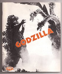 Godzilla (Monsters series)