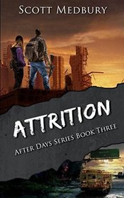 Attrition (After Days)