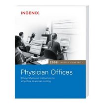 Physician Offices 2008 (Ingenix Learning)