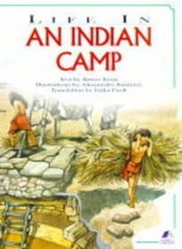 Indian Camp
