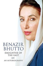 Daughter of the East: An Autobiography
