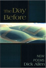 The Day Before: Poems