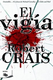 El vigia (Spanish Edition)