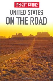 Insight Guide United States on the Road (Insight Guides United States on the Road)