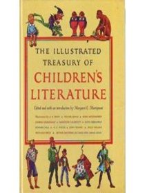 The Illustrated Treasury of Children's Literature