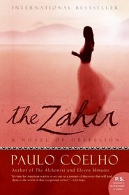 The Zahir : A Novel of Obsession