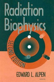 Radiation Biophysics