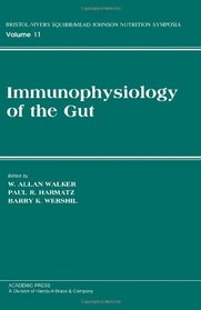 Immunophysiology of the Gut (Bristol-Myers Squibb/Mead Johnson Nutrition Symposia, 11)
