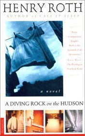 A Diving Rock on the Hudson (Mercy of a Rude Stream, Bk 2)