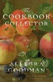 The Cookbook Collector