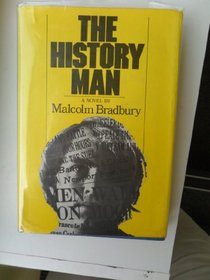The history man: A novel