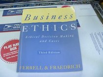 Business Ethics Irm/TB