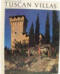 The Villas of Tuscany