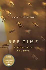 Bee Time: Lessons from the Hive