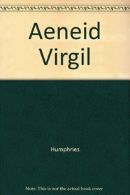 Aeneid Virgil