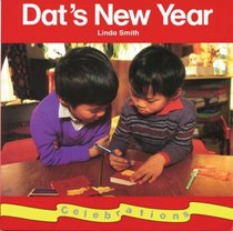 Dat's New Year (Celebrations)