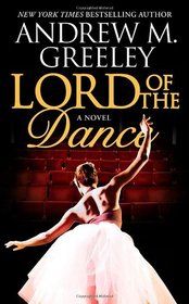 Lord of the Dance (O'malleys in the Twentieth Century)