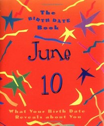 Birth Date Gb June 10