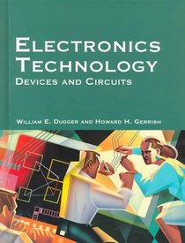 Electronics Technology: Devices and Circuits