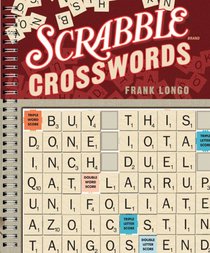 SCRABBLE Crosswords
