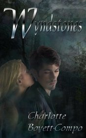 Wyndstones: HellWind Trilogy Book II: