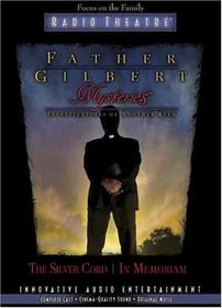 Father Gilbert Mysteries