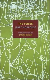 The Furies (New York Review Books Classics)