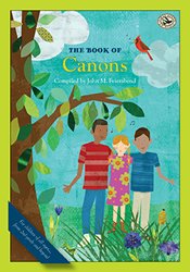 The Book of Canons (First Steps in Music series)