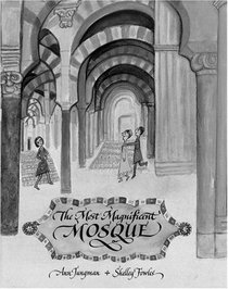 The Most Magnificent Mosque