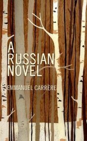 A Russian Novel