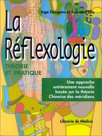 La rflexologie