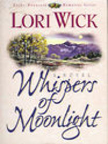 Whispers of Moonlight (Rocky Mountain Memories Series)