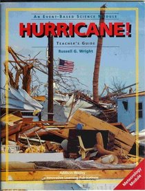 Hurricane! (An Event-Based Science Module Teacher's Guide, Meterorology Module)