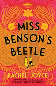 Miss Benson's Beetle